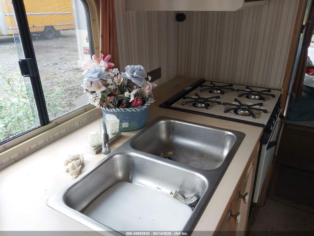 Itasca Sunflyer 22rc
