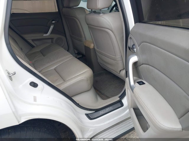 Acura RDX