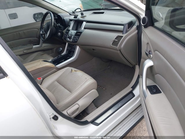 Acura RDX