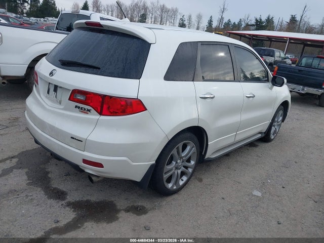 Acura RDX