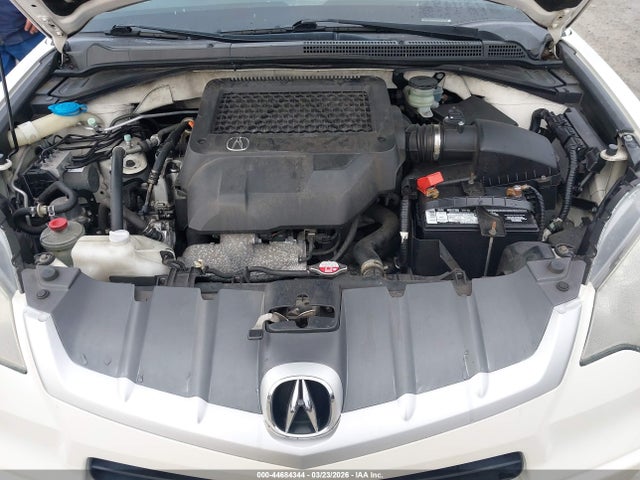 Acura RDX