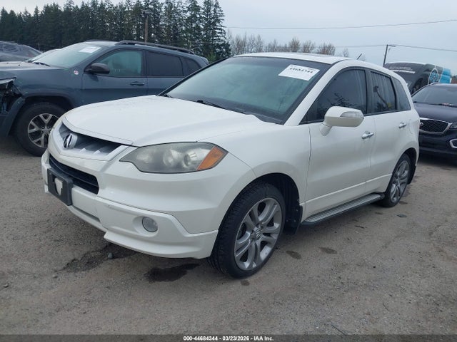 Acura RDX