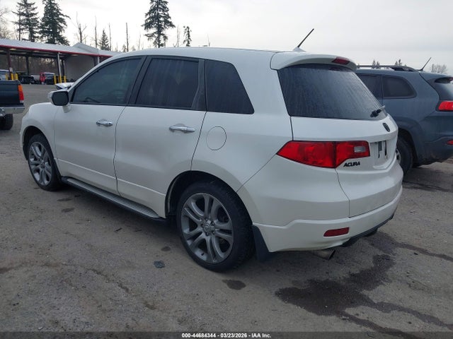 Acura RDX