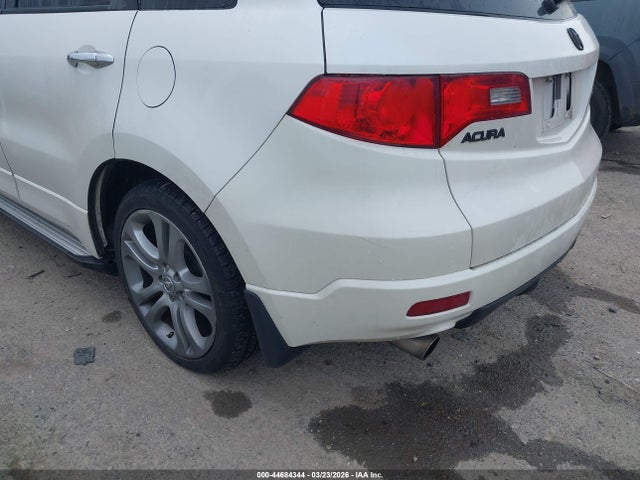 Acura RDX