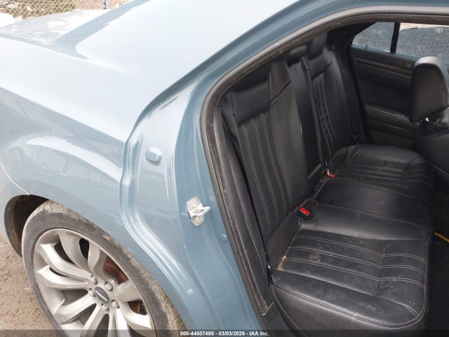Chrysler 300 300s