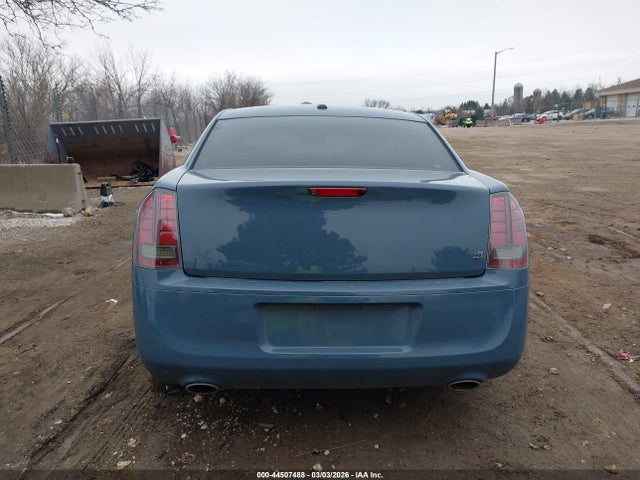 Chrysler 300 300s
