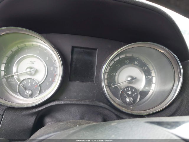 Chrysler 300 300s