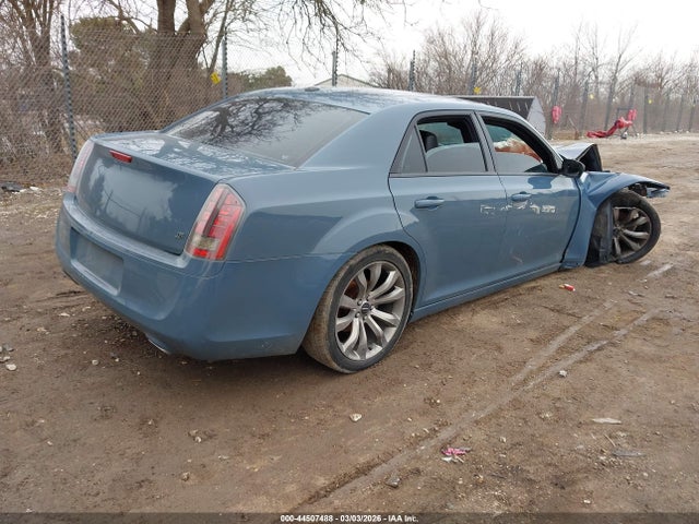 Chrysler 300 300s