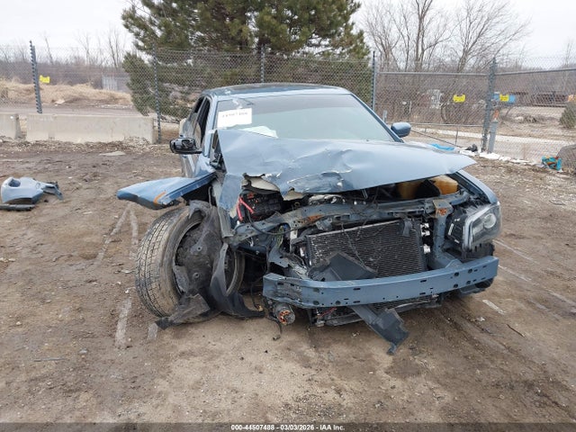 Chrysler 300 300s