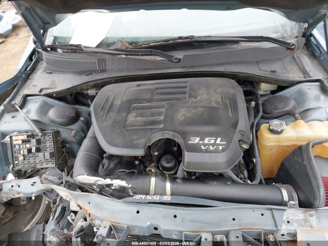 Chrysler 300 300s
