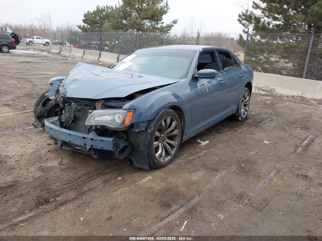 Chrysler 300 300s