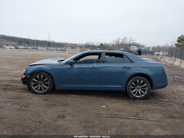 Chrysler 300 300s