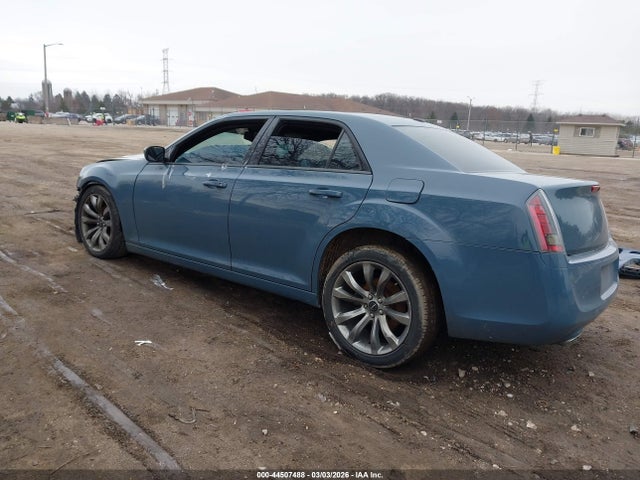 Chrysler 300 300s