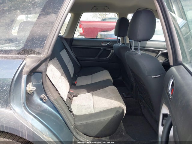 Subaru Outback 2.5i