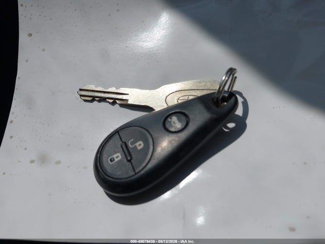 Subaru Outback 2.5i