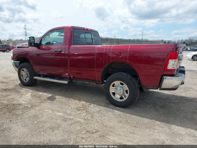Ram 2500 Tradesman  4x4 8' Box