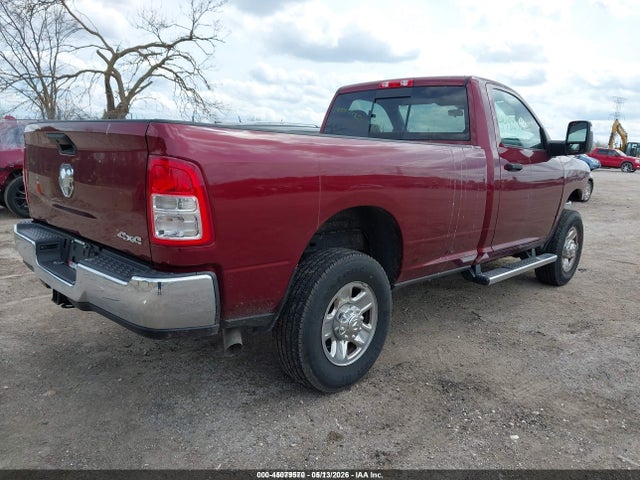 Ram 2500 Tradesman  4x4 8' Box