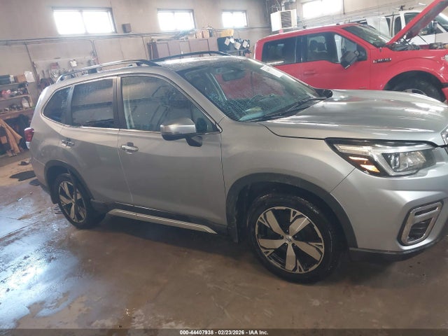 Subaru Forester Touring