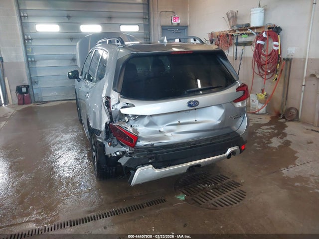 Subaru Forester Touring