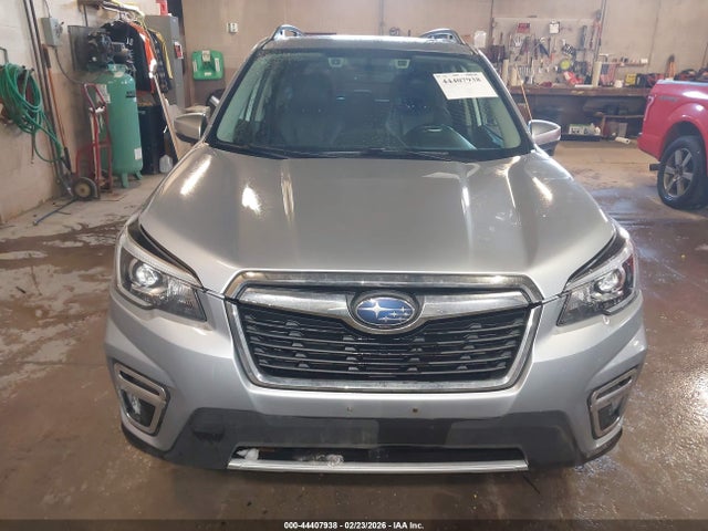 Subaru Forester Touring
