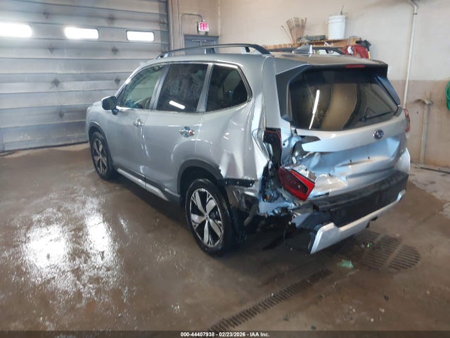 Subaru Forester Touring