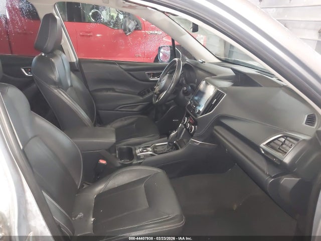 Subaru Forester Touring