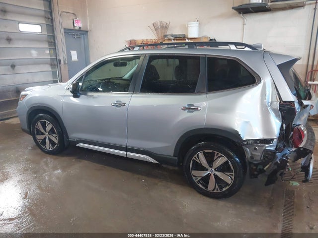 Subaru Forester Touring