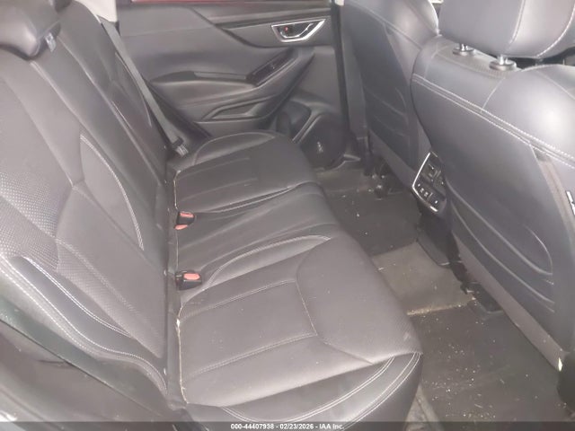 Subaru Forester Touring