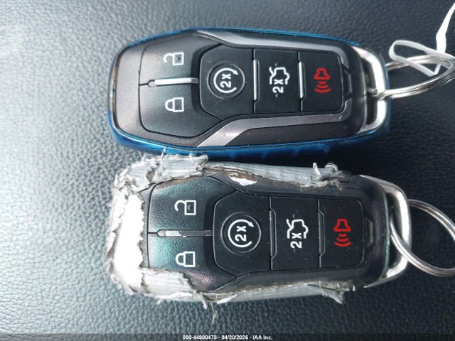 Ford Explorer Sport