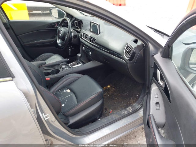 Mazda Mazda3 I Grand Touring