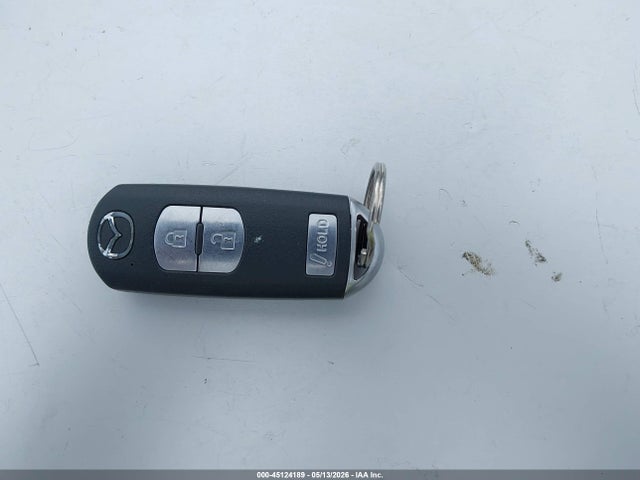 Mazda Mazda3 I Grand Touring
