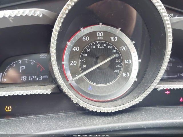 Mazda Mazda3 I Grand Touring