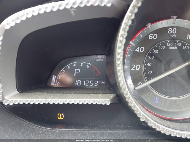 Mazda Mazda3 I Grand Touring