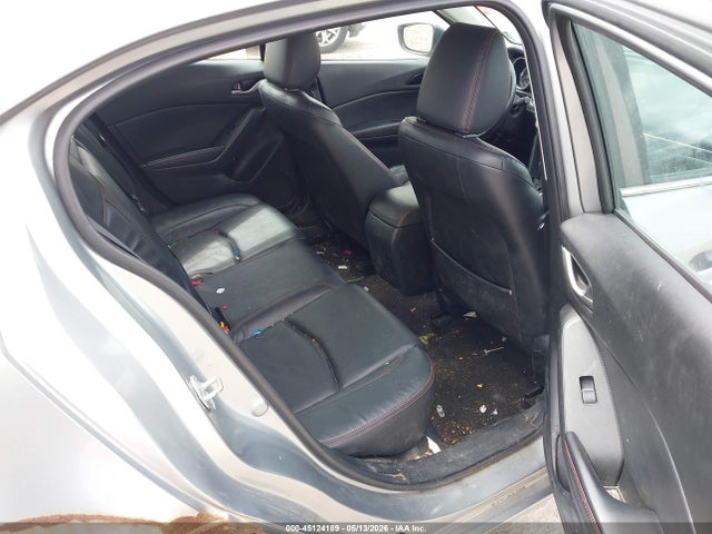 Mazda Mazda3 I Grand Touring