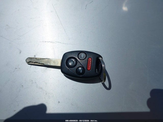 Honda Accord 2.4 Ex