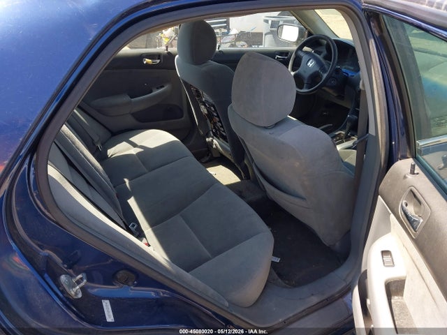 Honda Accord 2.4 Ex