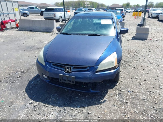 Honda Accord 2.4 Ex