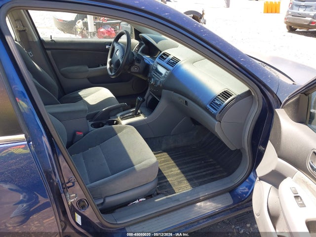 Honda Accord 2.4 Ex