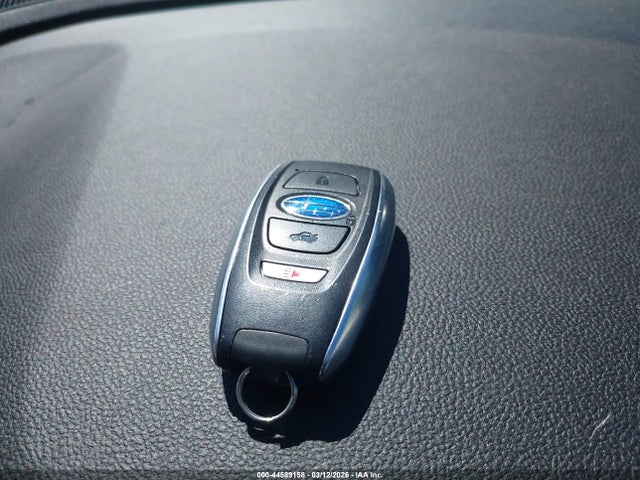 Subaru Crosstrek Limited