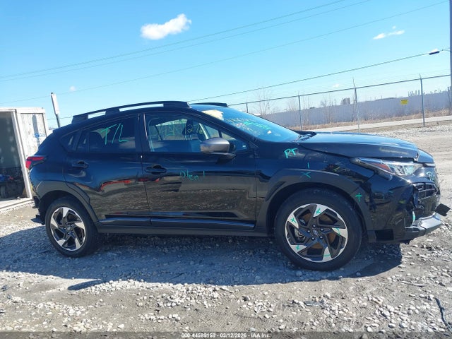 Subaru Crosstrek Limited