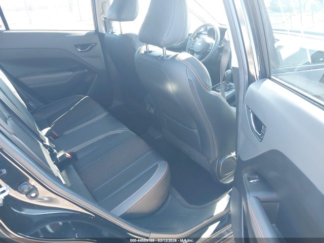 Subaru Crosstrek Limited