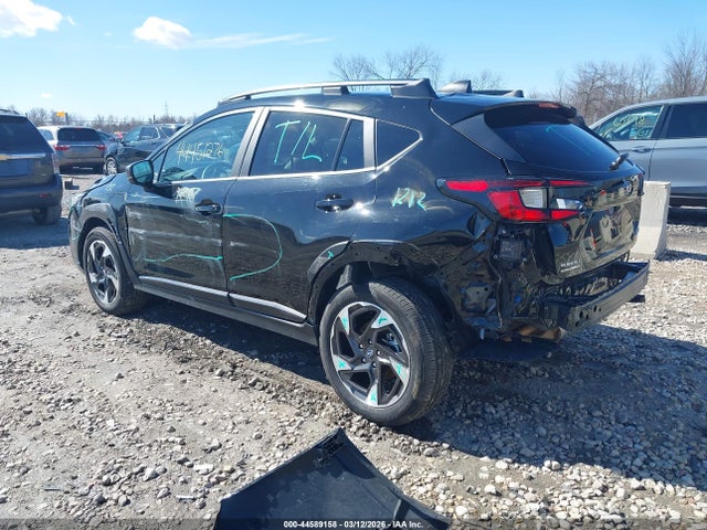 Subaru Crosstrek Limited