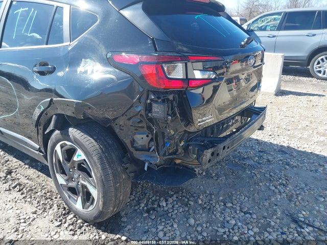 Subaru Crosstrek Limited