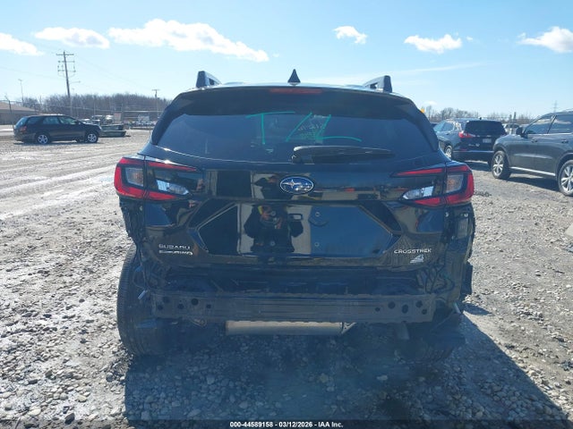 Subaru Crosstrek Limited