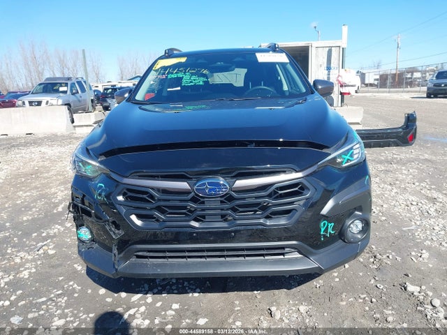 Subaru Crosstrek Limited