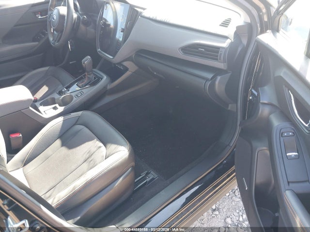 Subaru Crosstrek Limited