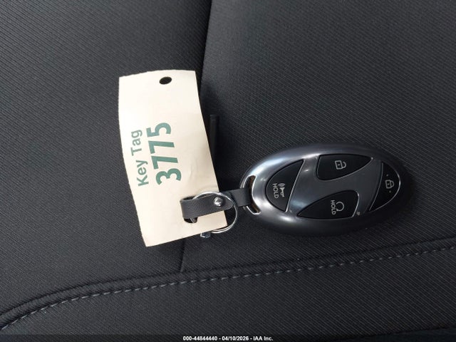 Hyundai TUCSON Sel