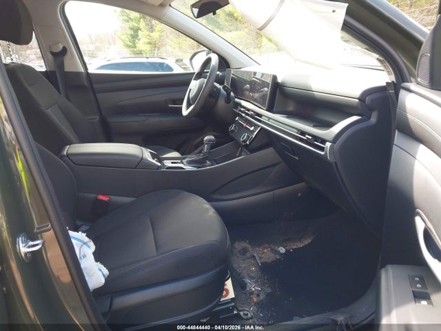 Hyundai TUCSON Sel