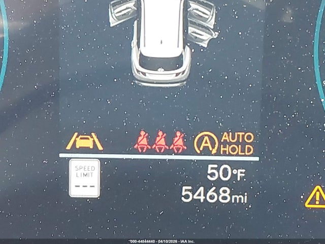 Hyundai TUCSON Sel