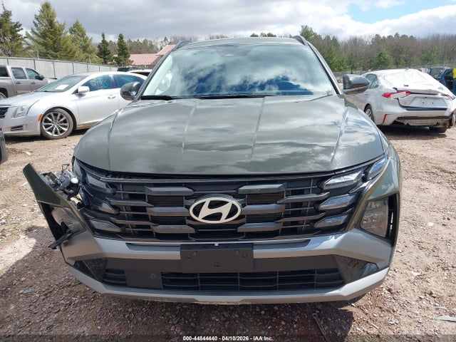Hyundai TUCSON Sel